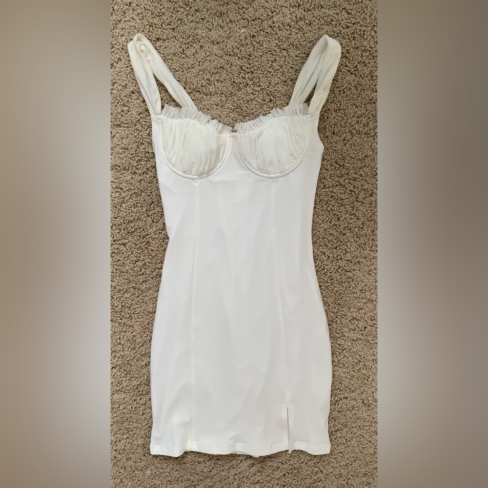 Mini Dress